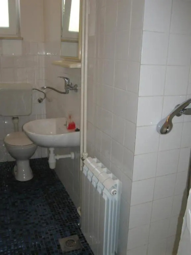 Apartment Petrinic V