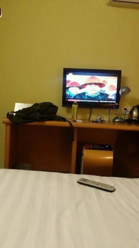 Home Inn