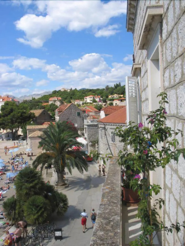 Hotel Glavović