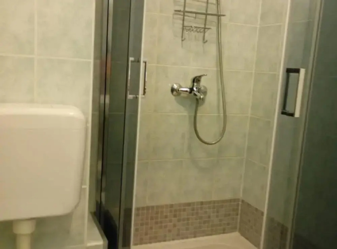 Apartment Tonco Baška Voda