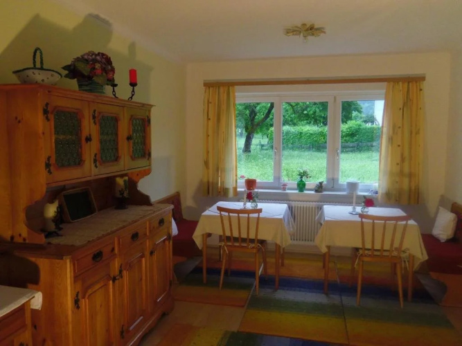 Pension Haus Amalia