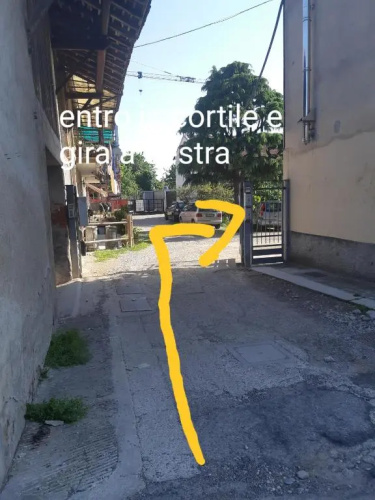 monolocale Ferrera