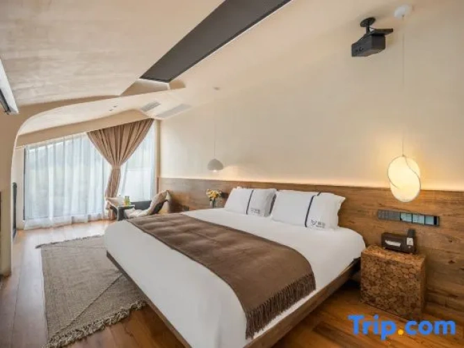 Double Duplex Apartment with balcony