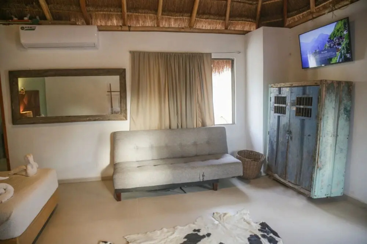 Alma de Zorro