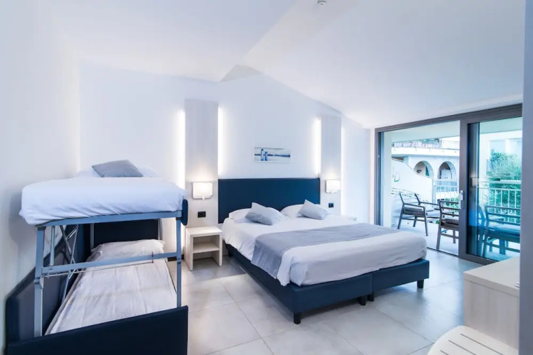 Hotel Domaso