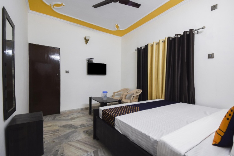 Standard room