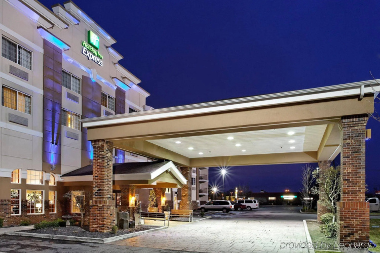 Imagen del hotel