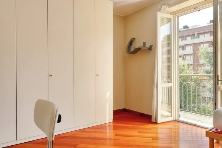 Delightful 2BR flat near Navigli