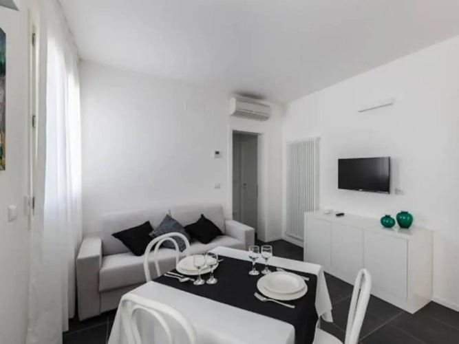 Residence Giardino