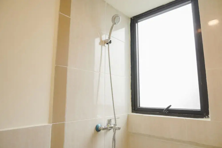 Nice And Cozy 2Br At Meikarta Apartment