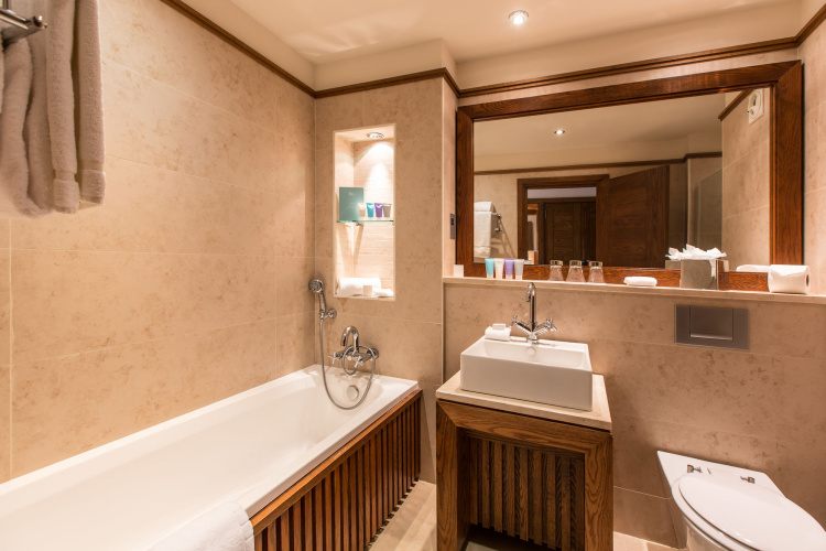 Galgorm Resort & Spa photo 10