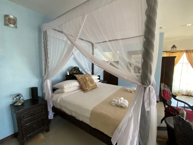 Jafferji Beach Retreat