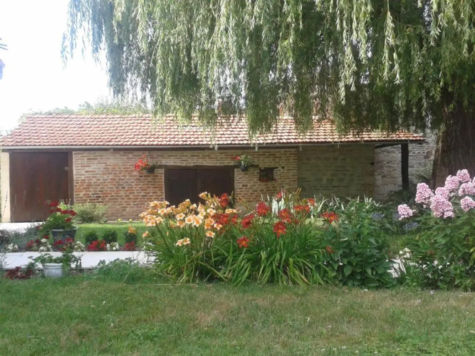 B&B Les Cistelles