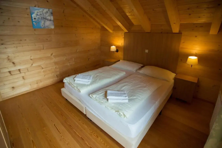 Chalet Almrausch