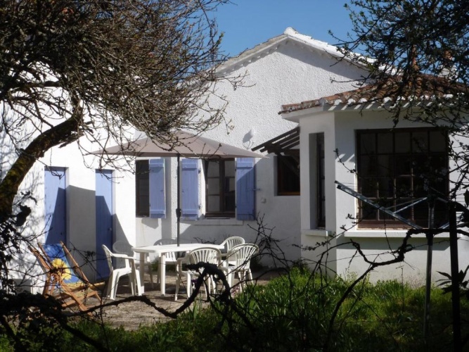 Cottage