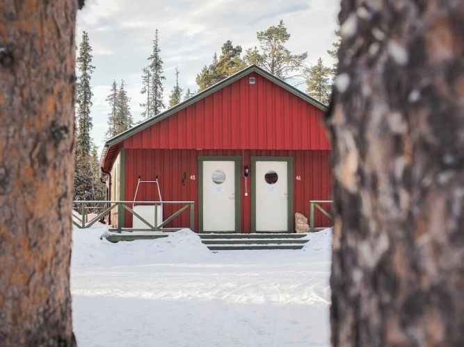 Bungalow