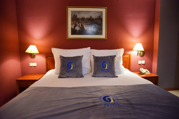G Hotels