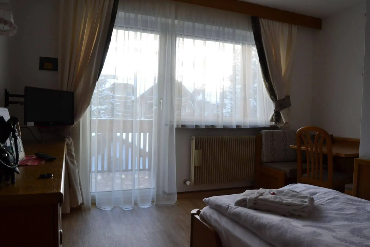 Hotel Ramon