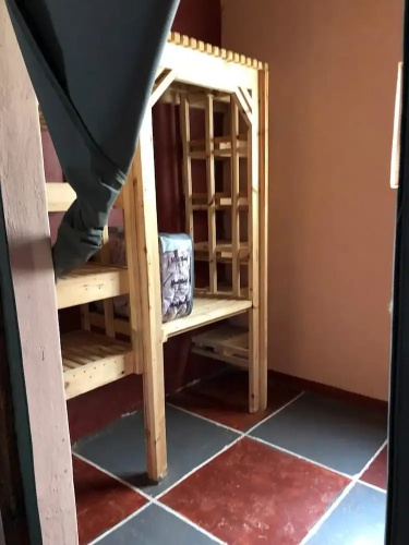 Lesoma Guest House