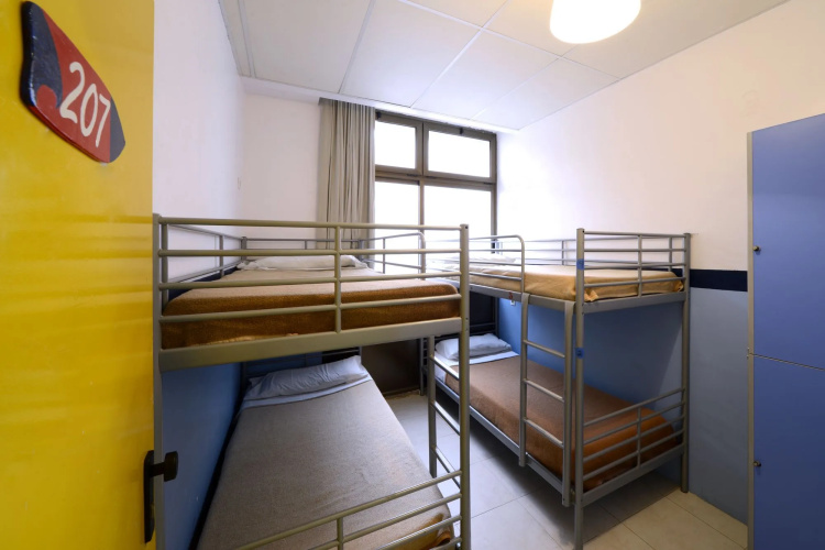 Sea Hostel Barcelona