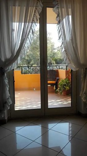 B&B I Girasoli