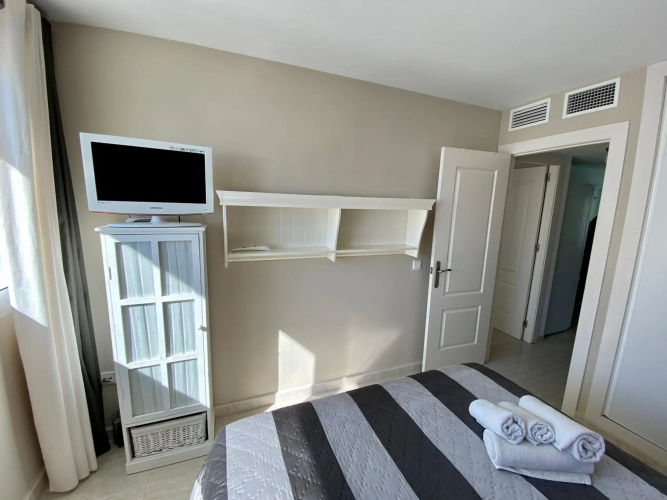 Apartamento Nautilus Beach