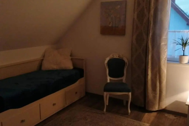 Eva Haza Nyugalom/Pihenes/Relax