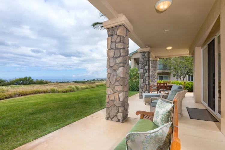 Hale Kaimana - 3 Br Condo