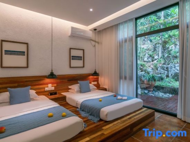 Comfort Twin room
