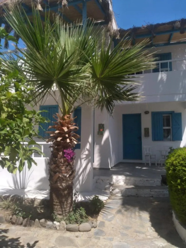 Misket Hotel Bodrum