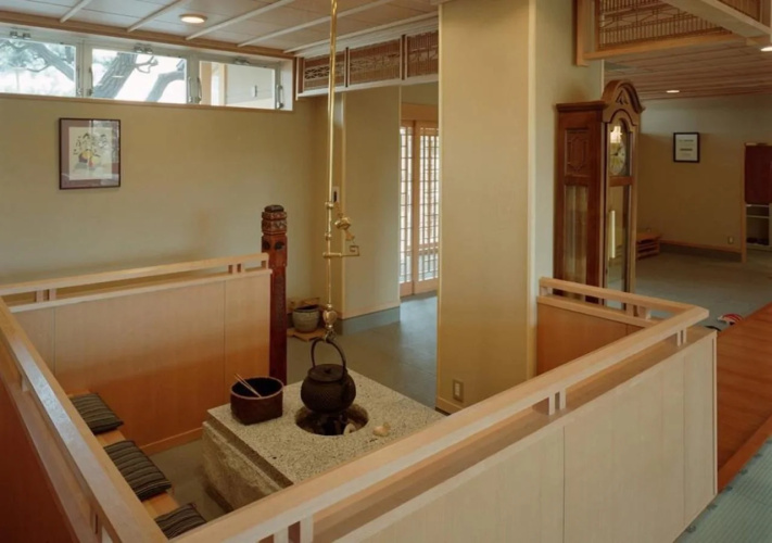 Ryokan Ichinomatsu