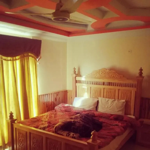 Hotel Cecil Homes