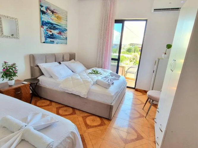 Guest House Vila Elezi