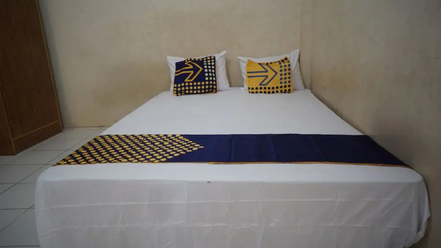 Hotel O Hunian 99