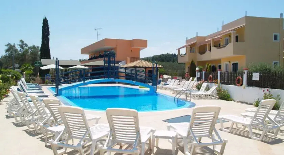 Nikos Villas