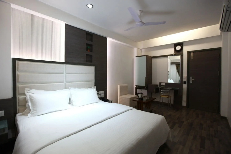 Hotel Atithi