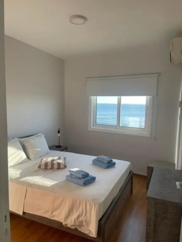 Alex Beach Apartment 32