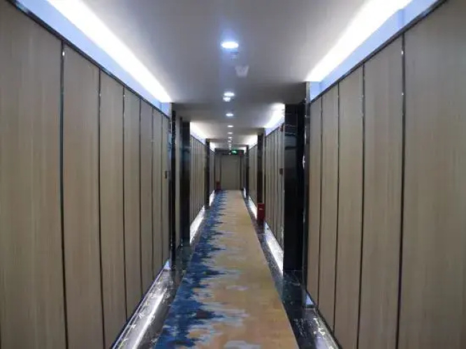 Diya Hotel
