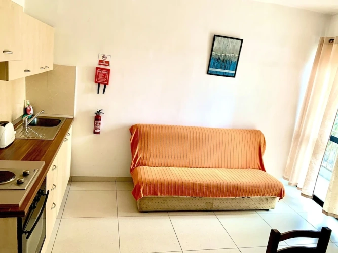Double Apartment