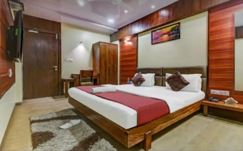 Hotel Shree Daan