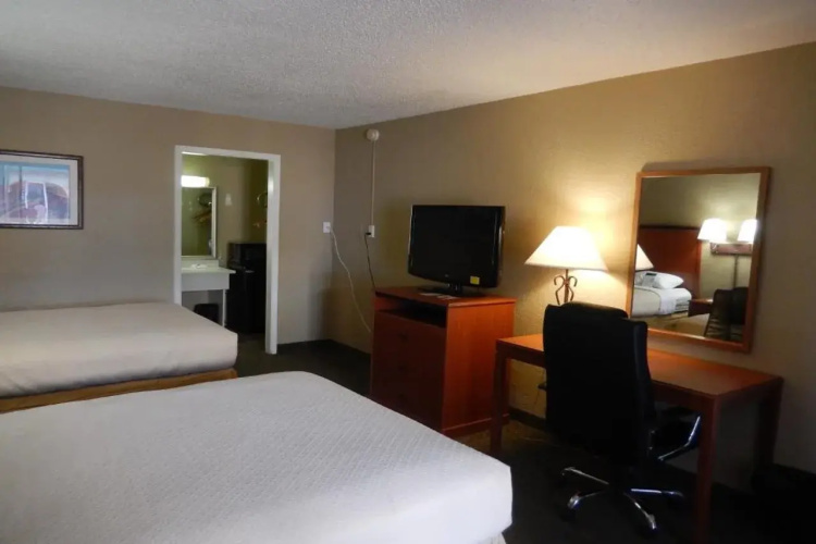 Econo Lodge Sonora