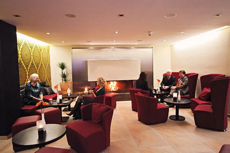 Hotel Palatina, Bild 21