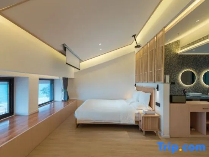 Family Suite with sea view