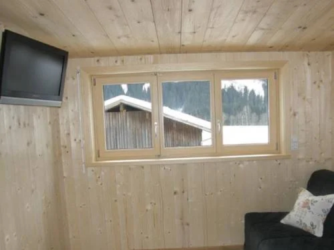 Appartements Willi