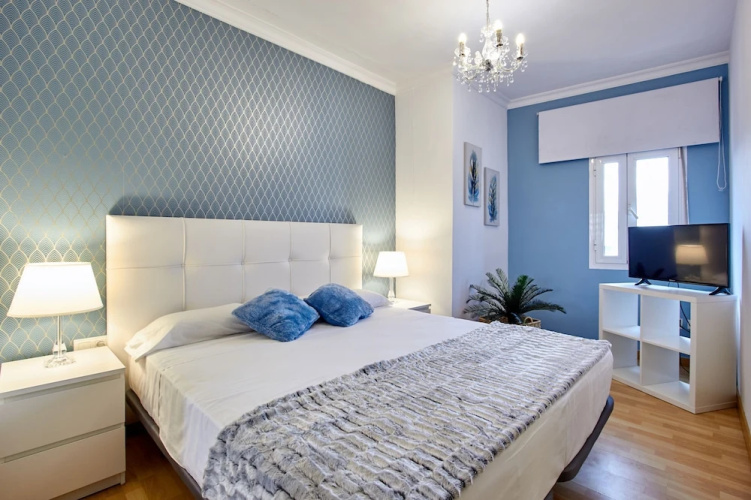 Banus Square 2 bedrooms Apartment