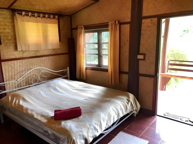 Navasoung resort