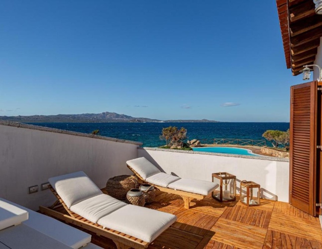 Hotel Sporting Porto Rotondo photo 33