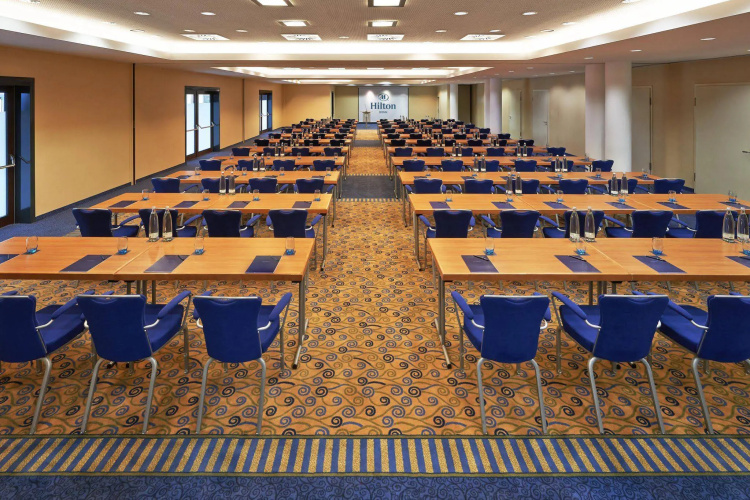 Dorint Hotel Bonn photo 20