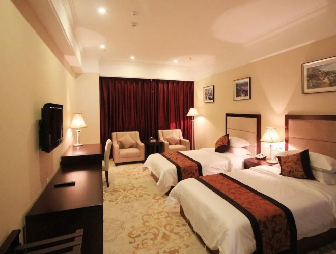 Guixiang Grand Hotel
