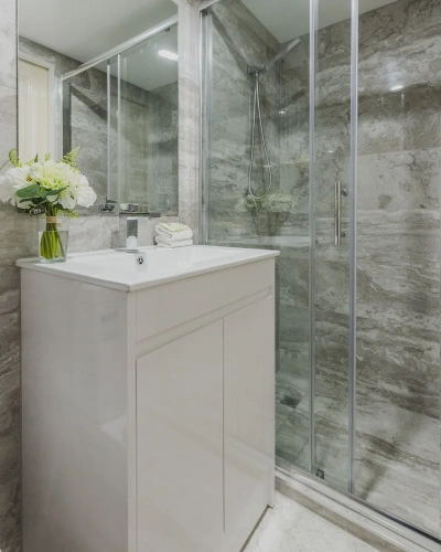 Twin Studio with balcony